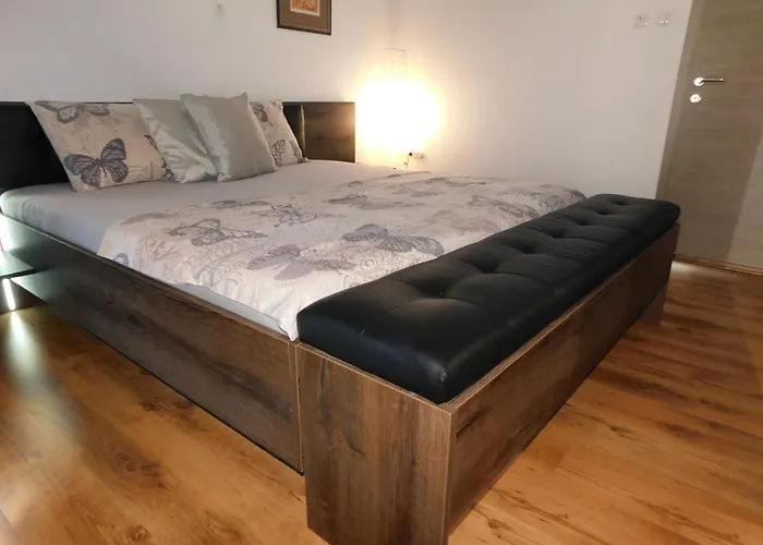 Jacky Apartment / Sea View