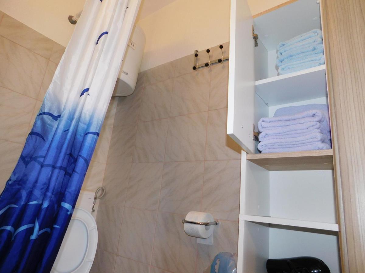 Apartament Jacky / Sea View