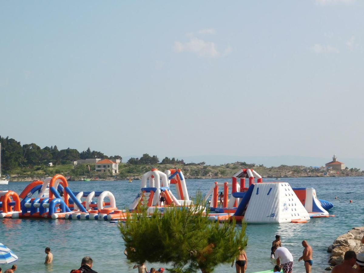 Jacky / Sea View Makarska