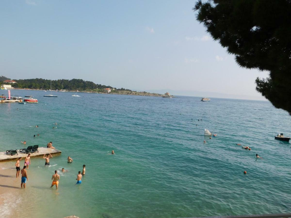 Apartament Jacky / Sea View