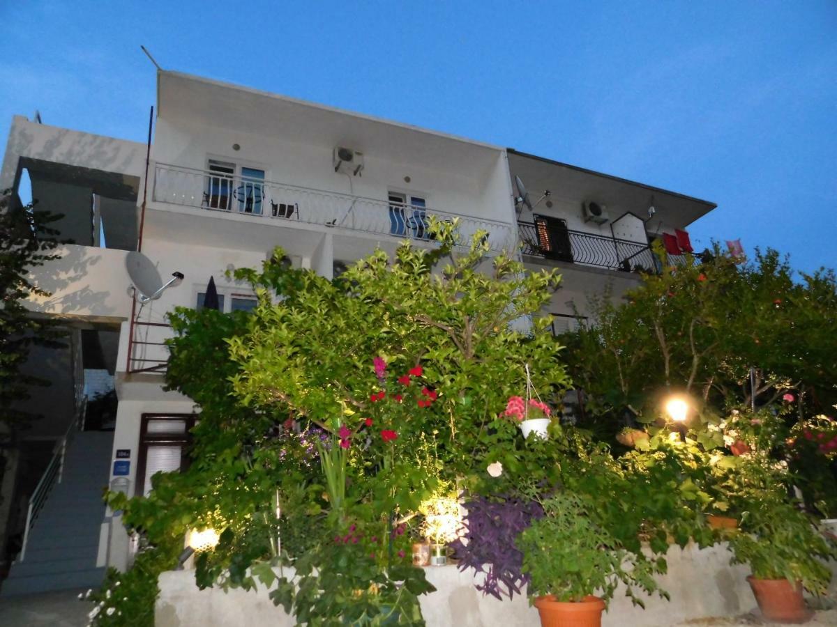 Jacky / Sea View Apartament Makarska
