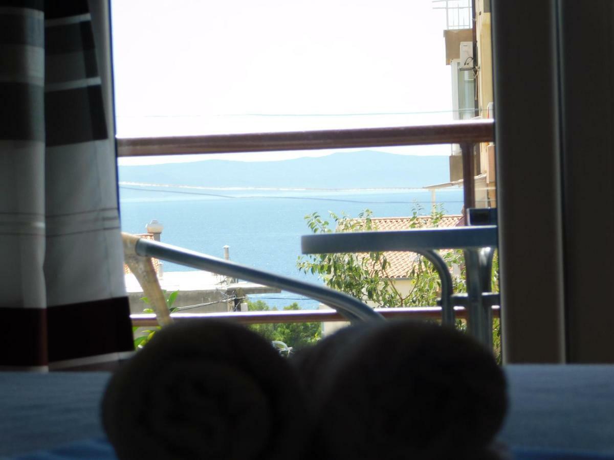Apartament Jacky / Sea View Makarska